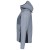 Detail image 2 Stoic - Women's MountainWool60 JokkmokkSt. Hybrid Hoody II - Synthetic jacket