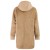 Imagen detallada 2 Protest - Women's PRTKatia Outdoor Long Jacket - Forro polar