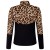 Imagen detallada 2 Protest - Women's PRTMeline 1/4 Zip Active Top - Jerséis de forro polar