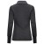 Detailbeeld 2 Aclima - Women's Doublewool Polo - Merinolongsleeve
