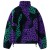 Detailbeeld 2 Rehall - Women's Zoë - Fleecetrui