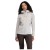 Imagen detallada 2 Bergans - Women's Hareid Fleece Hood Jacket - Forro polar