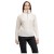 Imagen detallada 2 Bergans - Women's Milde Knitted Wool Half Zip - Jerséis de lana merina