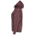 Detail image 2 Heber Peak - Women's CrownHe. Knit Hoody - Fleece jacket