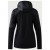 Detailbild 2 Haglöfs - Women's Nallo Touring Hybrid Mid - Fleecejacke