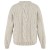 Detaljbild 2 Fjällräven - Women's Övik Cable Knit - Ullpullover