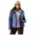 Imagen detallada 2 Smartwool - Women's Winterloft Hooded Jacket - Chaqueta de plumas