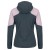 Detailbild 2 Karpos - Women's Alagna Plus 2.0 Jacket - Fleecejacke