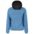 Detailbeeld 2 Montura - Women's Sherpa Hybrid Jacket - Hybride jas