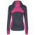Detailbeeld 2 Montura - Women's Vertigo Ptc Alpha Fz Hooded Maglia - Fleecevest