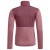 Imagen detallada 2 Ortovox - Women's Fleece Light Zip Neck - Jerséis de forro polar