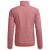 Detailbeeld 2 Ortovox - Women's Ortler Metawool 60 Rev Jacket - Merinowollen vest