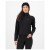 Imagen detallada 2 Mons Royale - Women's Offgrid Merino Fleece Long Sleeve - Jerséis de lana merina