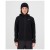 Imagen detallada 2 Mons Royale - Women's Offgrid Merino Fleece Zip Hoodie - Chaqueta de merino