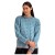 Detailbeeld 2 Dale of Norway - Women's Langøy Sweater - Merinowollen trui