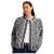 Detailbeeld 2 Dale of Norway - Women's Sotra Alpa Jacket - Merinowollen trui