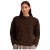 Detailbeeld 2 Dale of Norway - Women's Stalheim Sweater - Merinowollen trui