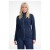 Detailbild 2 Ivanhoe of Sweden - Women's Bella Full Zip - Wolljacke