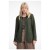 Imagen detallada 2 Ivanhoe of Sweden - Women's Bodal Long Seasonal - Chaqueta de lana