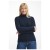 Detail image 2 Ivanhoe of Sweden - Women's GY/Smart Casual Solberga II - Merino jumper