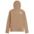 Detailbeeld 2 The North Face - Women's Summit Futurefleece Full Zip Hoodie - Fleecevest