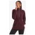 Imagen detallada 2 Sherpa - Women's Rolpa Pop-Over - Jerséis de forro polar
