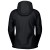 Detailbild 2 Scott - Women's Hoody Defined Warm - Fleecepullover