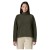 Detailbeeld 2 Patagonia - Women's Reclaimed Sweater Pullover - Wollen trui