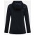 Imagen detallada 2 Peak Performance - Women's Midlayer Zip Hood - Forro polar