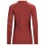 Detaljebillede 2 Aclima - Women's Designwool Glitre Crewneck - Merinolongsleeve