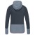 Detailbild 2 Martini - Women's Wildtrack Rock IN Hybrid Hoodie - Fleecepullover