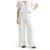 Imagen detallada 2 Brixton - Women's Seaside Eyelet Wide Leg Pant - Pantalones de ocio