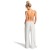 Yksityiskohtainen kuva 2 Billabong - Women's Beach Bound Pant - Vapaa-ajan housut