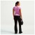 Detailbild 2 Nike - Women'S NSW Chill Knit RIB Pant - Trainingshose