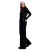 Yksityiskohtainen kuva 2 Roxy - Women's Trailblazer Overall - Vapaa-ajan housut