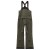 Detailbeeld 2 CMP - Women's Salopette 36W4656 - Skibroek