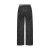 Imagen detallada 2 Picture - Women's Akna Baggy Pants - Pantalones de esquí
