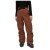 Imagen detallada 2 Mammut - Women's Haldigrat GTX HS Thermo Pants - Pantalones de esquí