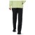 Detailbeeld 2 Mammut - Women's Linard Light HS Pants - Regenbroek