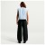 Detailbeeld 2 Nike - Women's Dri-Fit 24.7 Inner Strength Wide Leg Pant - Trainingsbroek