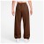 Detailbeeld 2 Nike - Women's Studio Fleece MW HR Oversize Cuffed Pant - Trainingsbroek