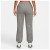 Imagen detallada 2 Nike - Women's Studio Fleece MW MR Std Cuffed Pant - Pantalones de deporte