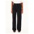 Detailbeeld 2 ARMEDANGELS - Women's Enijaa High Waist Wide Jean - Vrijetijdsbroek