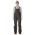 Detailbeeld 2 Patagonia - Women's Powder Town Bibs - Skibroek