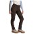 Detaljebillede 2 Bergans - Women's Breheimen Softshell Pants - Softshellbukser