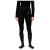 Detailbeeld 2 Mammut - Women's Aconcagua ML Tights - Fleecebroek
