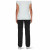 Imagen detallada 2 Mammut - Women's Zinal Hybrid Zip Off Pants - Pantalones desmontables