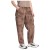 Detailbeeld 2 adidas Terrex - Women's Cargo Aop Pants - Trekkingbroek