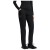Detailbeeld 2 adidas Terrex - Women's Xperior Pro Brushed Softshell Pants - Trekkingbroek