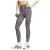Imagen detallada 2 adidas - Women's Optimé Essentials Leopard 7/8 Leggings - Leggings